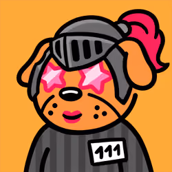 Cool Dog #652