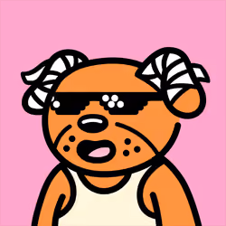 Cool Dog #2941