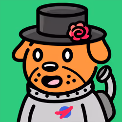 Cool Dog #83
