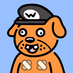 Cool Dog #4479