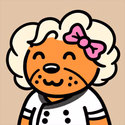 Cool Dog #1133