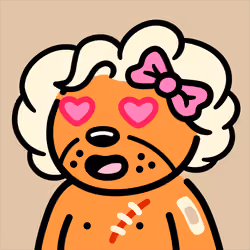 Cool Dog #725