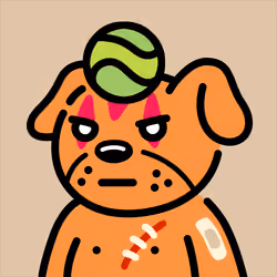 Cool Dog #624