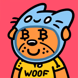 Cool Dog #2156