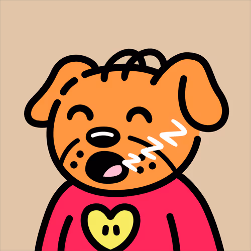 Cool Dog #4971