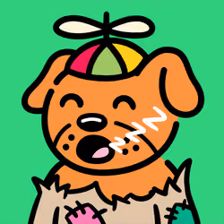 Cool Dog #57