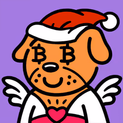 Cool Dog #459
