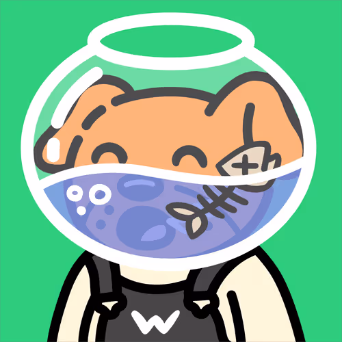 Cool Dog #15