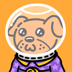 Cool Dog #2815
