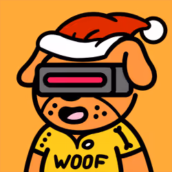 Cool Dog #181