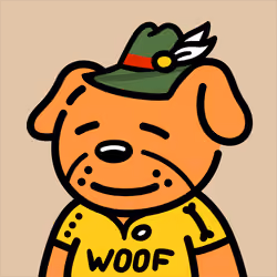 Cool Dog #4895