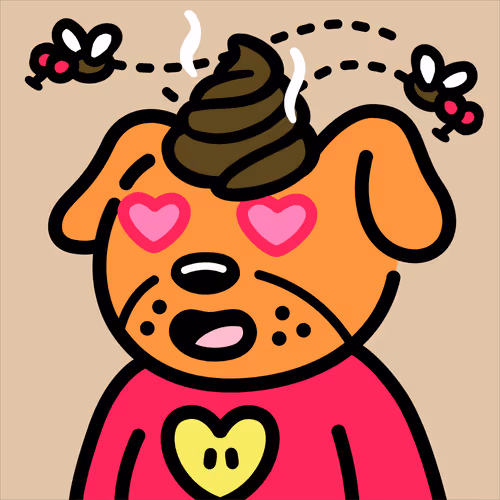 Cool Dog #2581