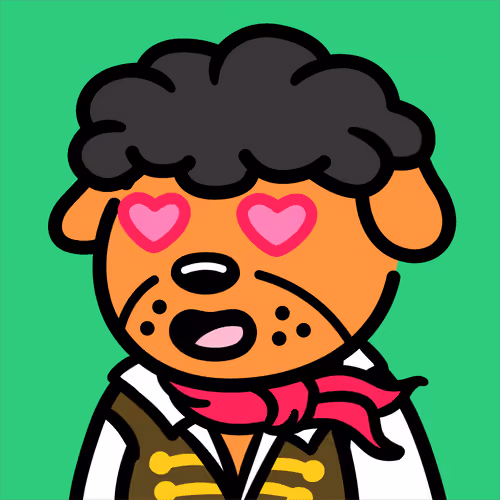 Cool Dog #228
