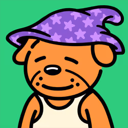 Cool Dog #735