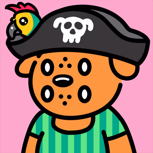 Cool Dog #4329