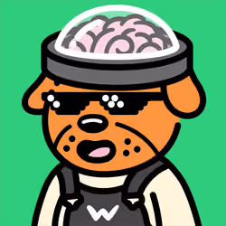 Cool Dog #2865