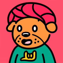 Cool Dog #2769