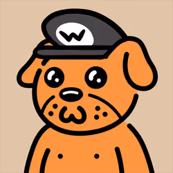 Cool Dog #3693