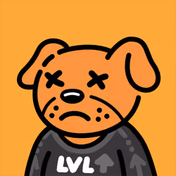 Cool Dog #3415
