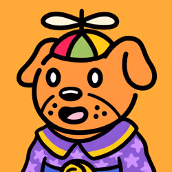 Cool Dog #215