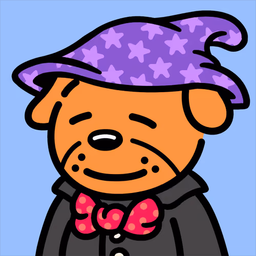 Cool Dog #2952