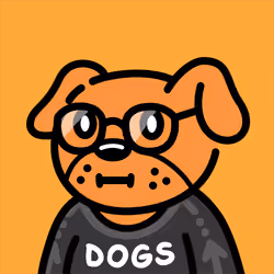 Cool Dog #3417