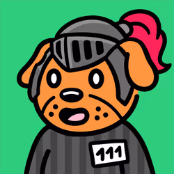Cool Dog #2628