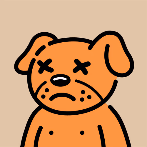 Cool Dog #2888