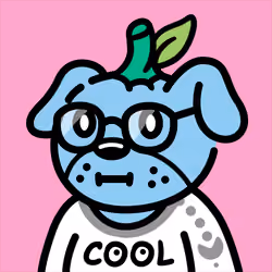 Cool Dog #945