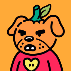 Cool Dog #3213