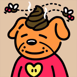 Cool Dog #1188