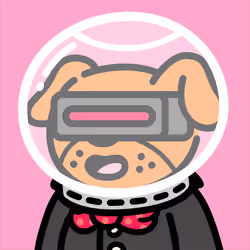 Cool Dog #80