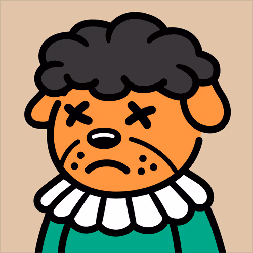 Cool Dog #2328
