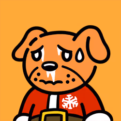Cool Dog #2649