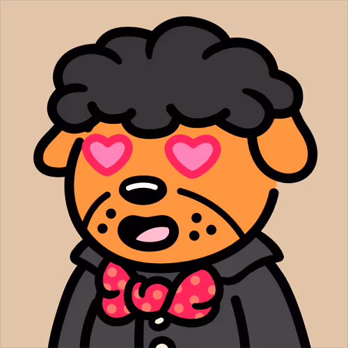 Cool Dog #635