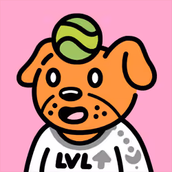 Cool Dog #3602
