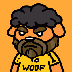 Cool Dog #4880