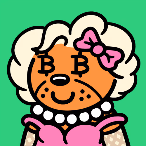 Cool Dog #974