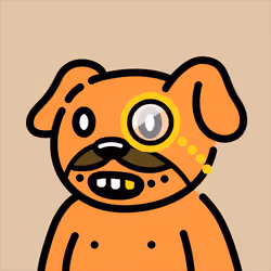 Cool Dog #775