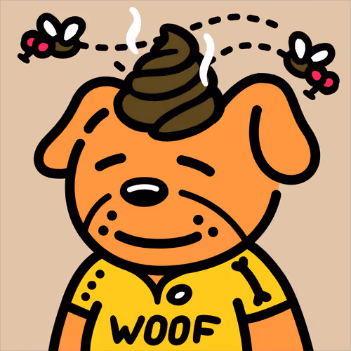 Cool Dog #3226