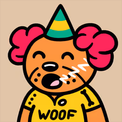 Cool Dog #3278