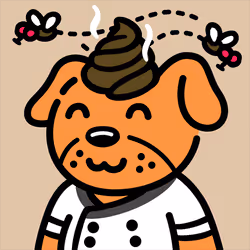 Cool Dog #1671