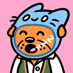 Cool Dog #1405