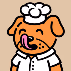 Cool Dog #451