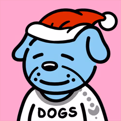 Cool Dog #4171