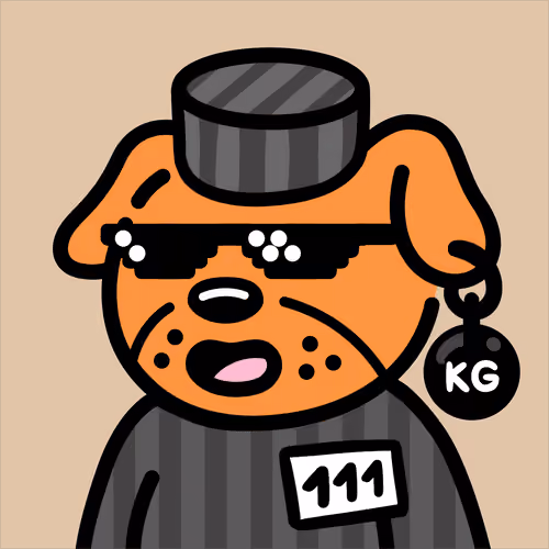 Cool Dog #247
