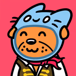 Cool Dog #182