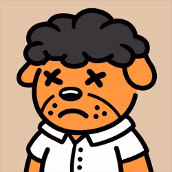 Cool Dog #2864