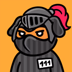 Cool Dog #244