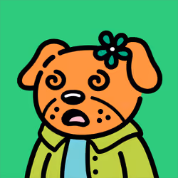 Cool Dog #2429
